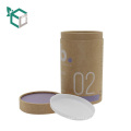 Venta al por mayor de Alibaba Design Private Logo Cardboard Tea Box